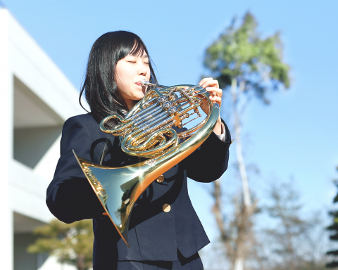武蔵野音楽大学
