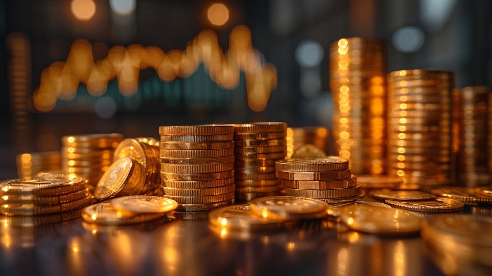 純金積立の魅力とは？長期投資で得られる利益に迫る
